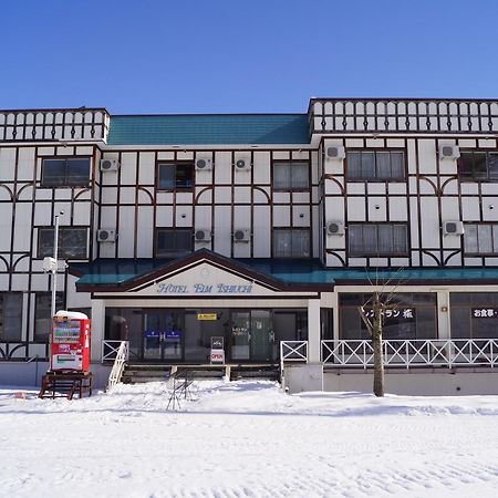 Hotel Elm Ishiuchi Minamiuonuma Exterior photo