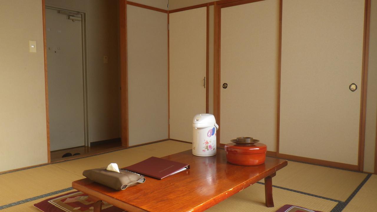 Hotel Elm Ishiuchi Minamiuonuma Exterior photo
